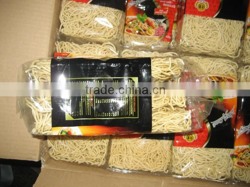 High quality Instant Egg Noodles in bulk