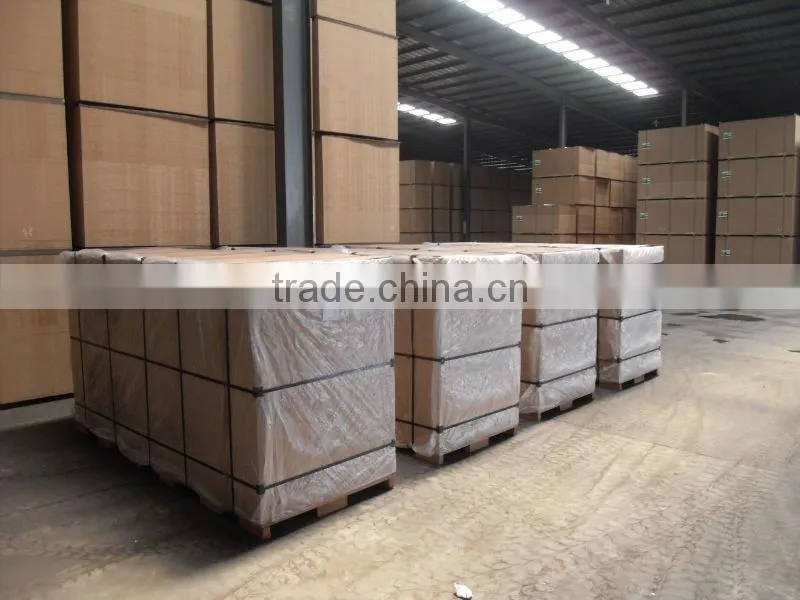 medium density fiberboard
