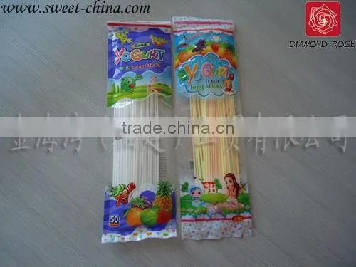 Long CC stick candy