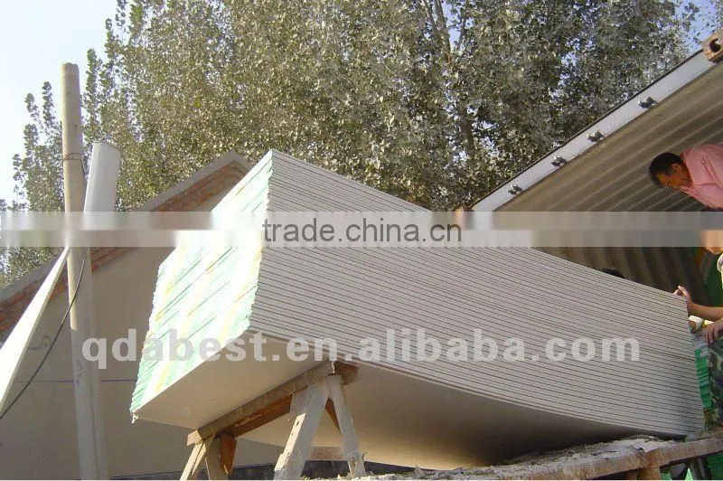 Cheap partition walls