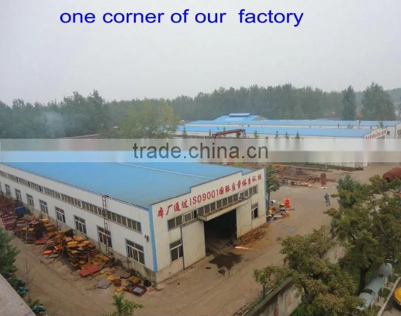 machine adjustable leveling block QT6-15