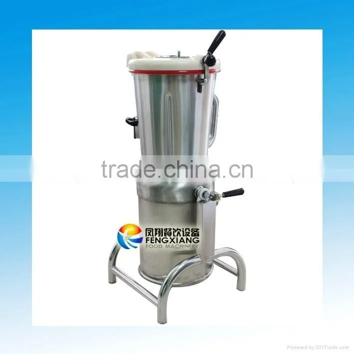 FC-310 Functional Orange Juicer Making Machine