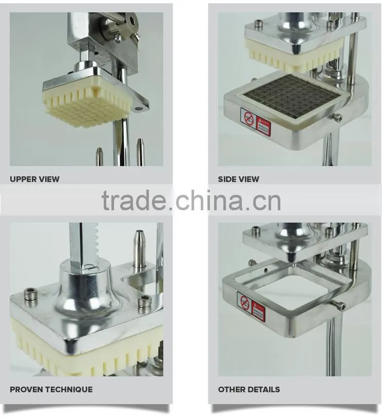 Small Fresh Potato Chips Making Machine for Sale with Competitive Price