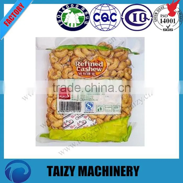 good quality cashew nuts shelling machine