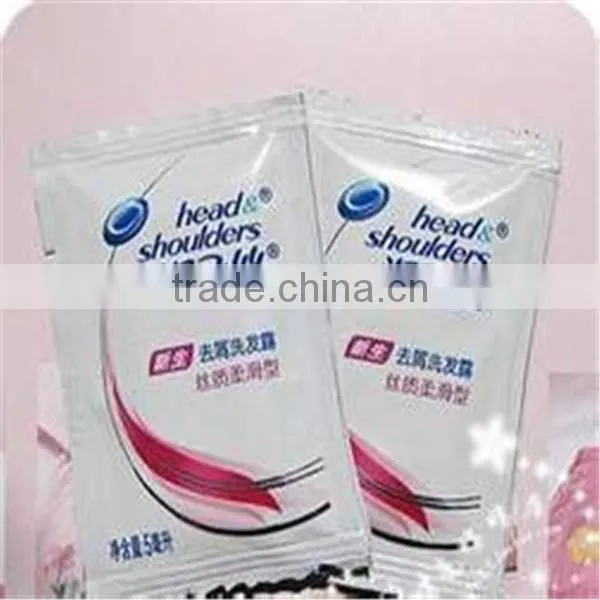 Automatic and high efficiency liquid Packing Machine