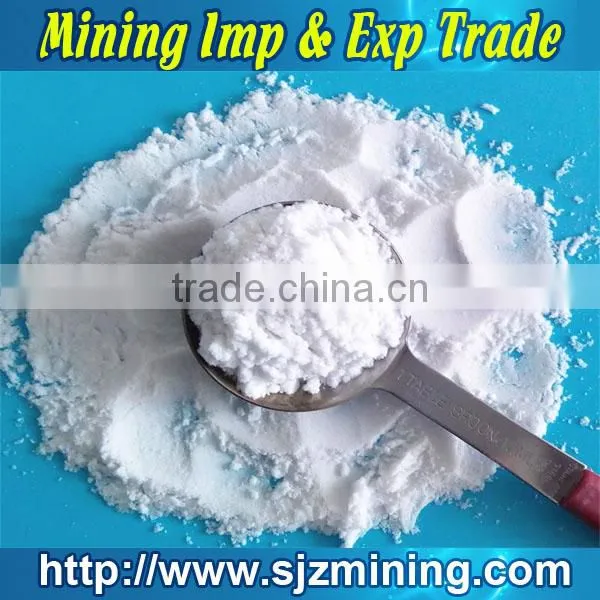 Horticulture and agriculture expanded perlite