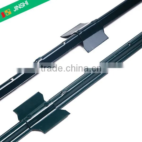 0.95lb/feet Fencing T-POST manufacture
