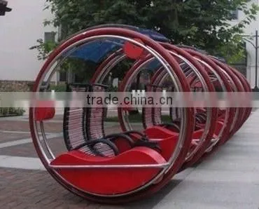 fashion design park amusement elctric car
