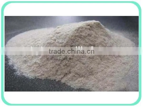 Silver white pearlescent Pigment-inorganic mica powder based