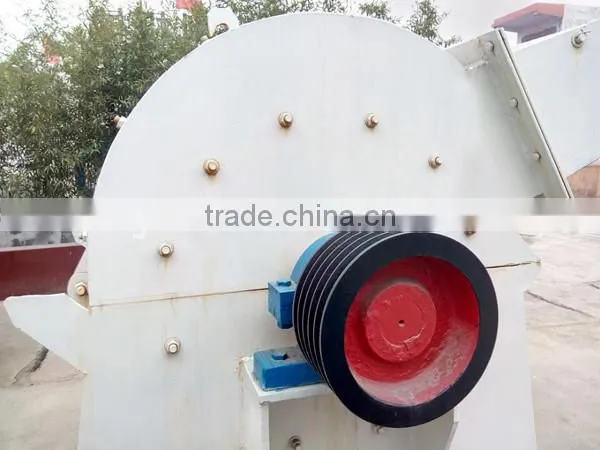 fantastic crusher machine for sawdust making