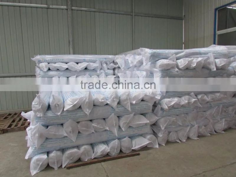 Saving water Concrete curing film