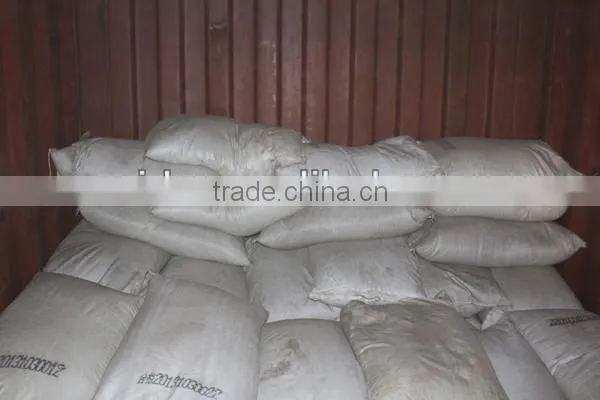 Garden organic fertilizer