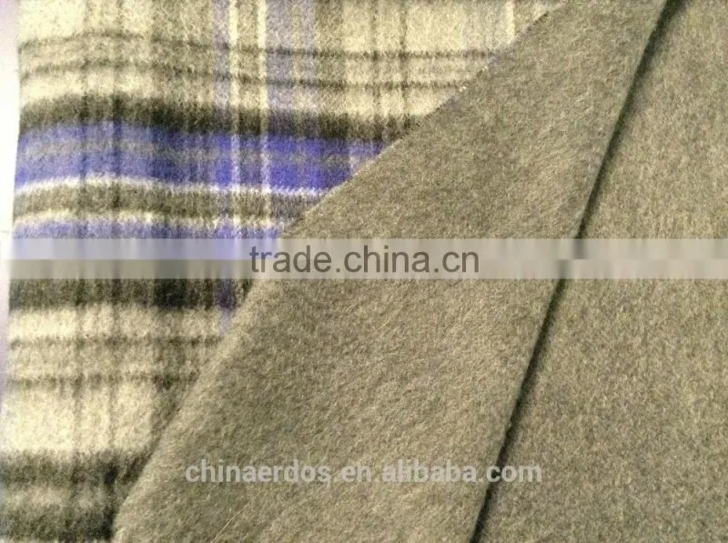 New designed jacquard double layer cashmere cloak cashmere scarf