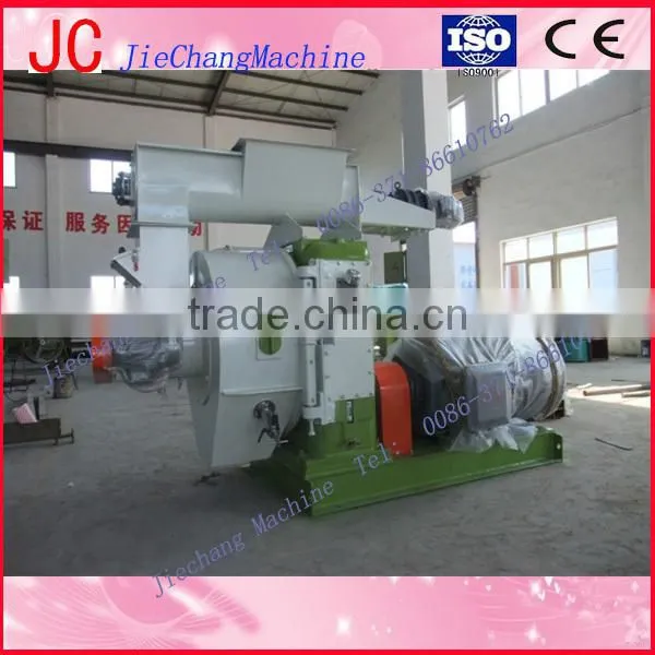 2016 CE wood pellet machine price