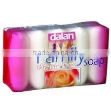 automatic soap wrapping machine
