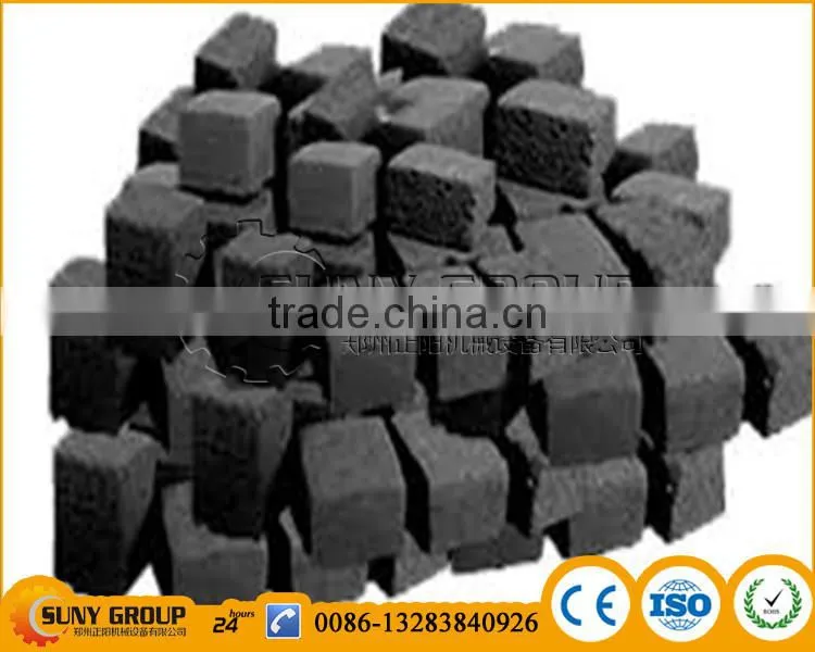 mechanical shisha charcoal making machine, shisha charcoal press machine
