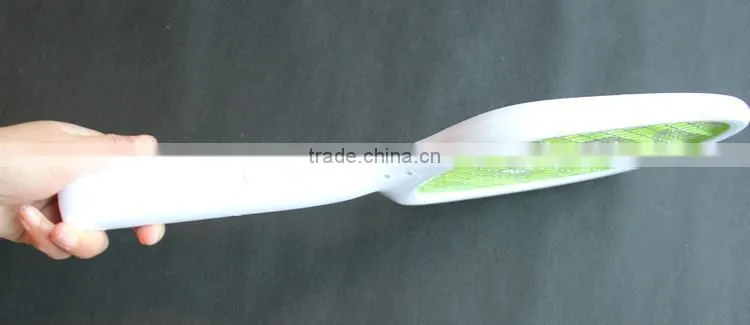2016 Hot Sell Ice Cream Shape Plug-in Electric Mosquito Swatter