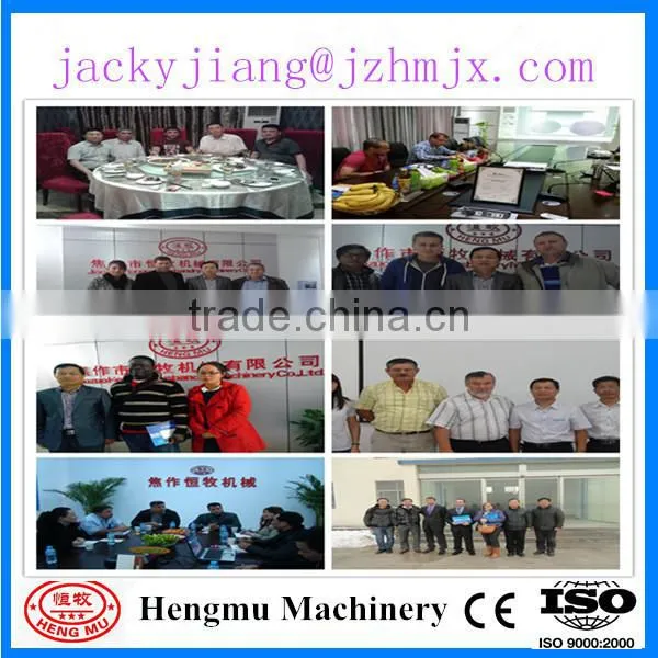Hot selling tree trunk wood chipper/bamboo wood chipper with CE approved