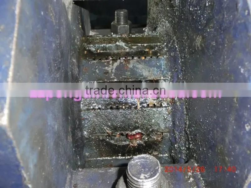 Cheap hot sell good quality palm fruit oil press