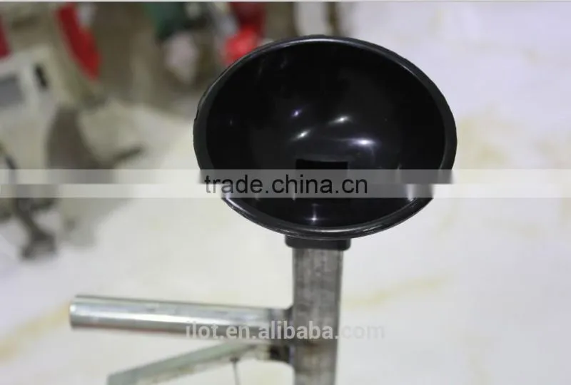 iLOT new model handle sowing machine