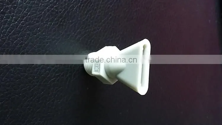 High Performance Genuine Water Air Nozzle