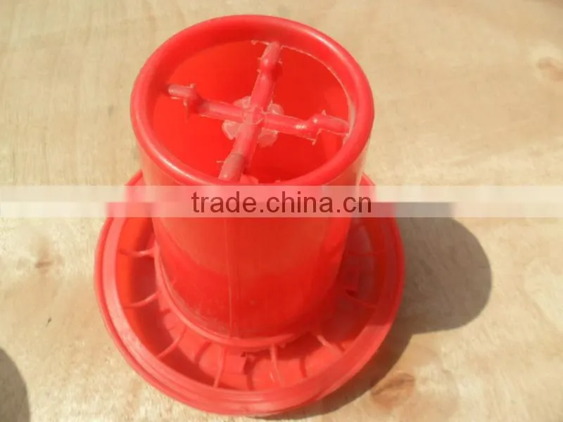 Automatic Poultry Feeder&broiler feed pan for chicken