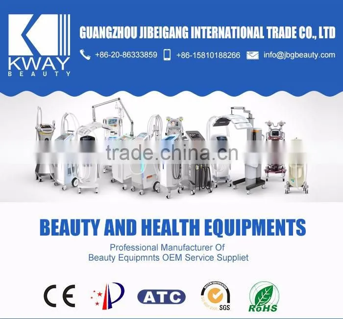 Professional body composition analysis machine/body analyzer machine