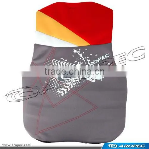 X-File Plus ISO approval Sandwich/NBR Life Jacket