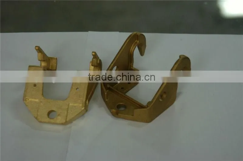 OEM brass pump impeller