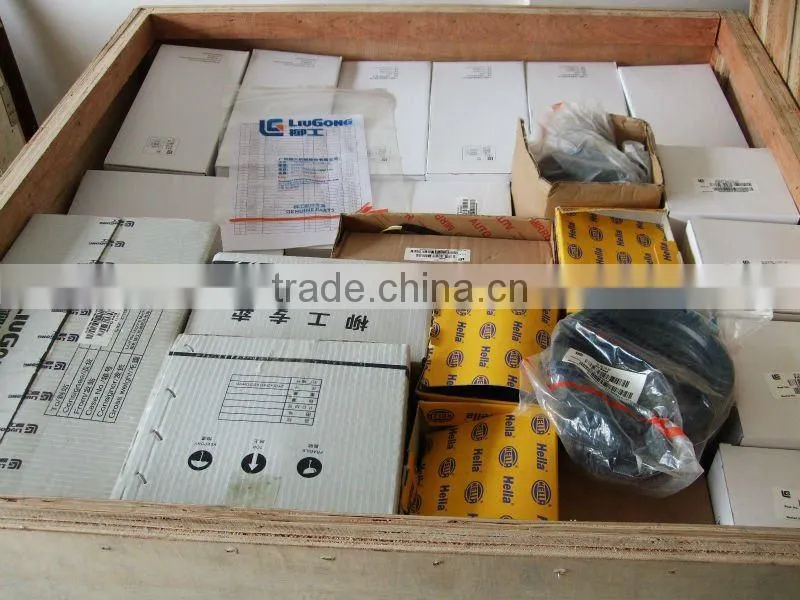 LIUGONG ORIGINAL SPARE PARTS-valve