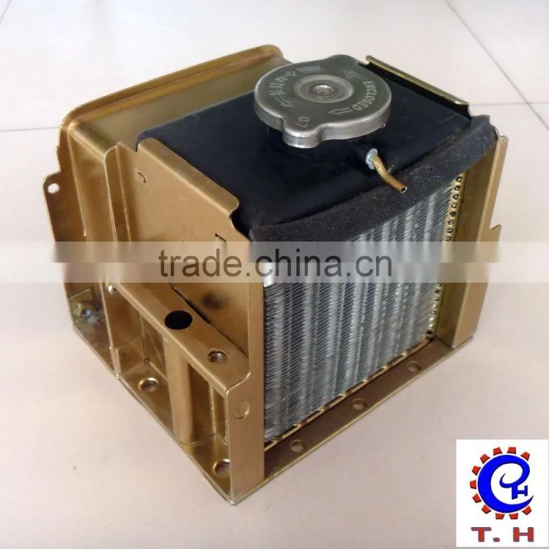 Condenser with sifang mark IS09001