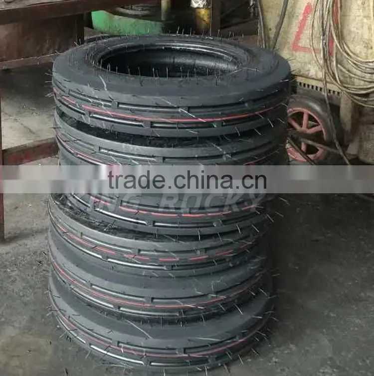 F2 400-16 farming agricultural tractor tire wheel rim 3.00D