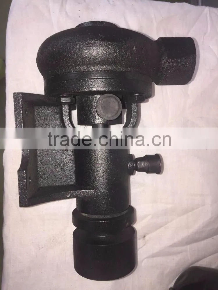 Farm tractor spare parts KSK-1 water pump for sale