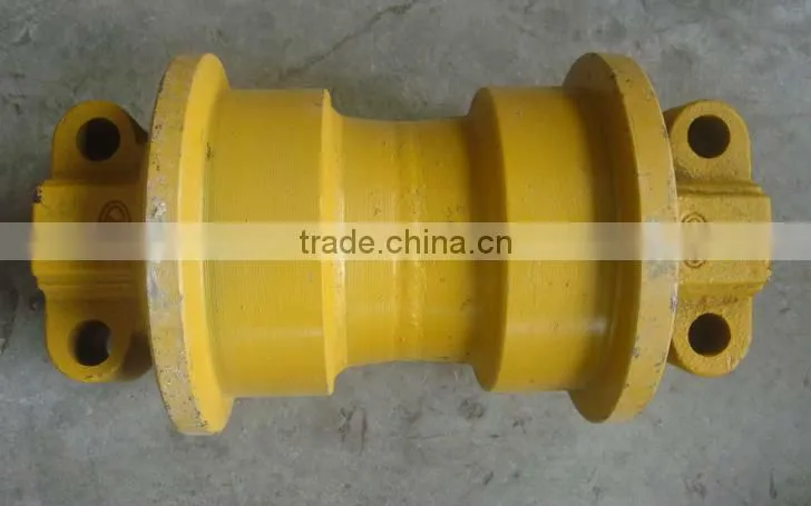 FRONT IDLER GROUP 20Y-30-00030-PC200-6