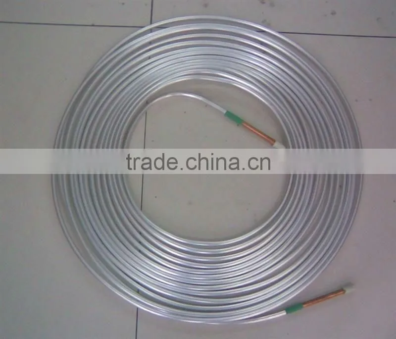 Aluminum Tube 1070 O