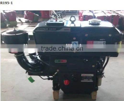 12hp engine