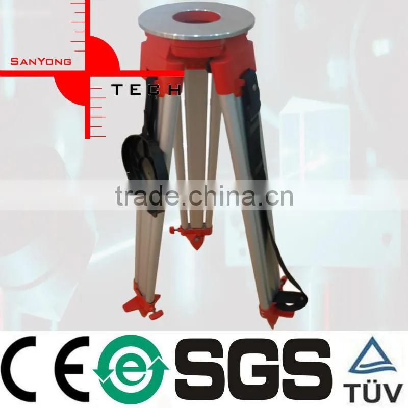 Surveying Equipment;Surveying Tripod;Aluminum Tripod