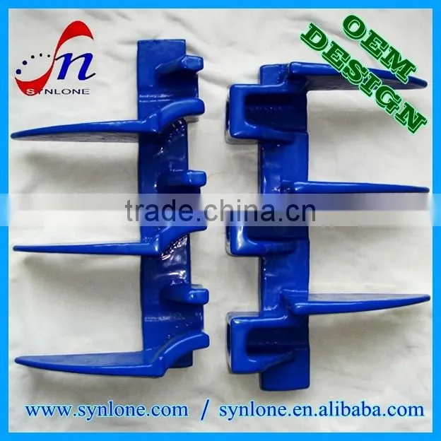 Starter bushing,square to round bushing,plastic bushing square supplier