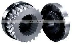 Flexible hydraulic shaft coupling for Agricultural power transmission manufacturer