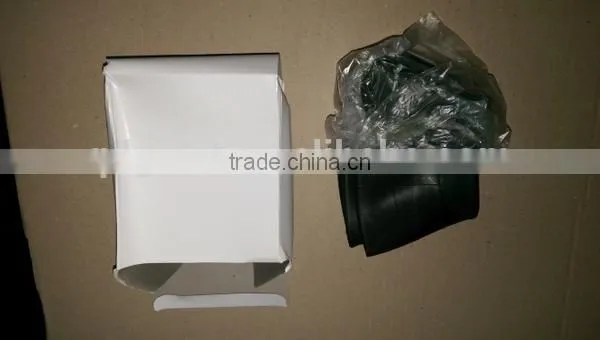 heavy duty hand trolley inner tube 4.00-6