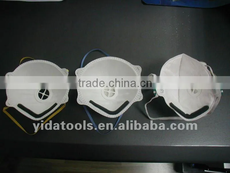 Disposable Dust Mask