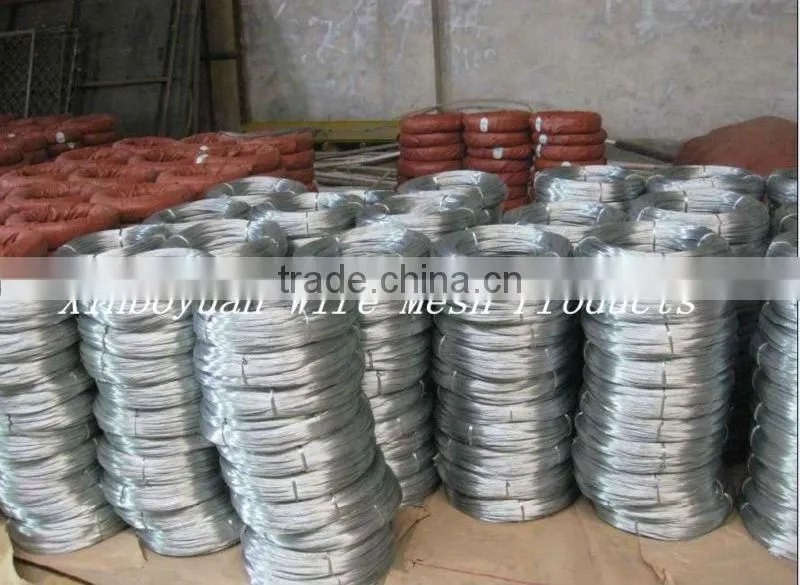 Electro GI wire
