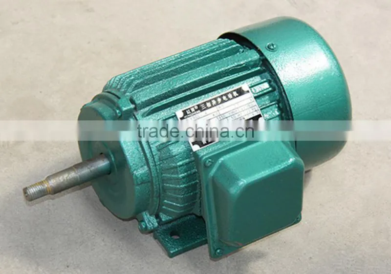Y2 series three phase fan motor axial fan motor 230V