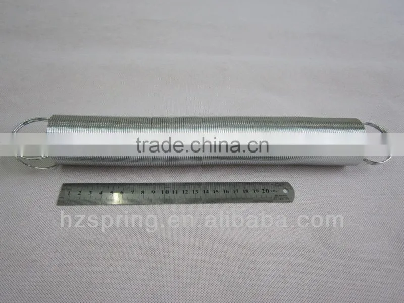 Galvanized Gate Spring for Electric Fence