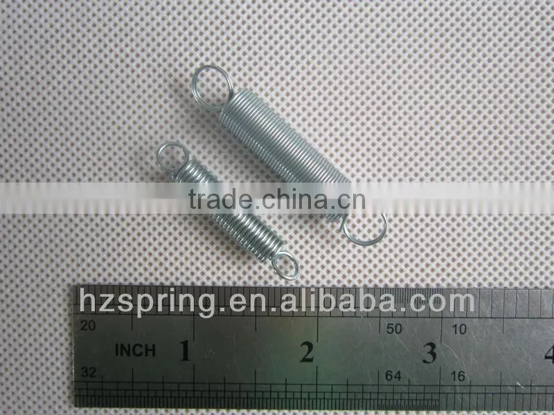 Metal Springs