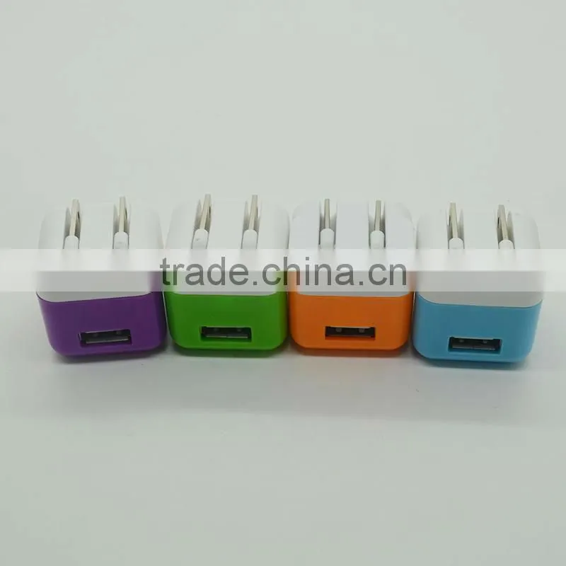 3 IN 1 dual usb car charger usb travel wall charger with usb charger For samsung HTC