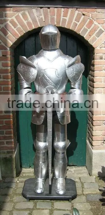 Armor