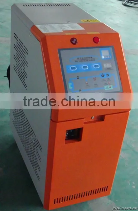 water type mold heating machine with good quality