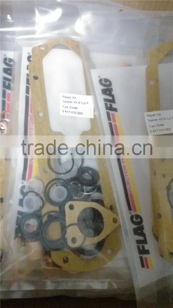 Repair kit Gasker Kit 8CYL P 2 417 010 003