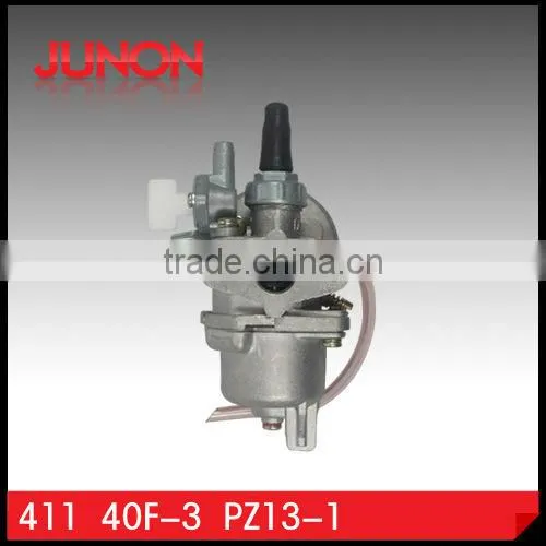brush cutter carburetor part of 411 brush cutter